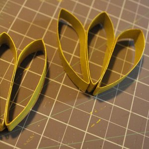 Sklejanie elementów