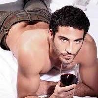 Cechy zewnętrzne mężczyzn