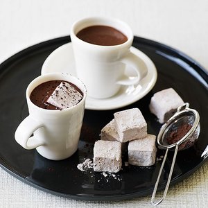 Afrodyzjak w czekoladzie