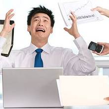 Jak sobie radzić ze stresem?