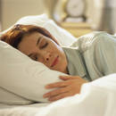 Sposoby na mocny sen