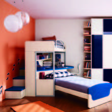 Jak kreatywnie urządzić pokój dla chłopca?
