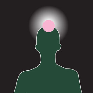 Jak odblokować siódmą czakrę (czakrę korony)?