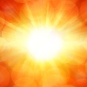 Oparzenia słoneczne