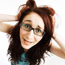 Jak pozbyć się stresu?