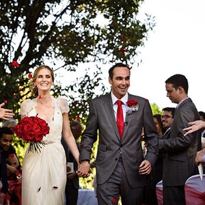 Kolor przewodni: czerwień