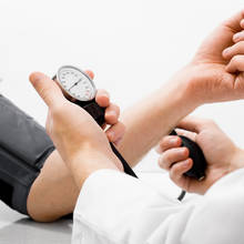 Sposoby na obniżenie ciśnienia krwi