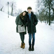 Ciekawe pomysły na zimową randkę