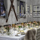 Nakrywanie do stołu – podstawowe zasady