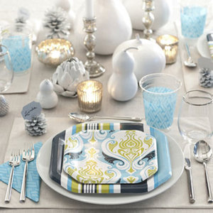 Przestrzeń dla gości