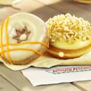 Pączki z budyniem na tłusty czwartek