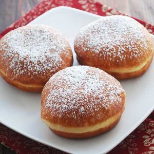 Przygotowanie budyniu