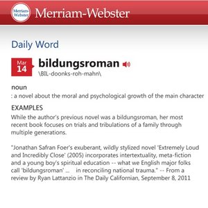 Merriam Webster
