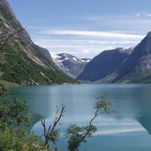 Gdzie przenocować podczas urlopu w Norwegii?