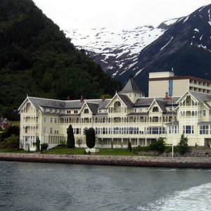 Gdy pieniądze nie grają zbyt wielkiej roli…