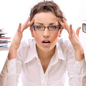 Na zdrowy sen pracujesz w ciągu dnia