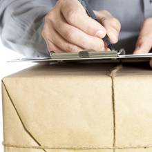 Na co zwracać uwagę, wysyłając paczkę kurierem?