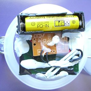 Montowanie panelu słonecznego