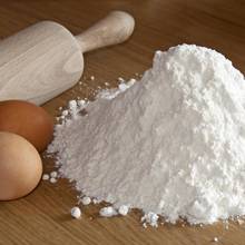 Poprawne przechowywanie mąki i produktów mącznych