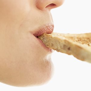 Pieczywo pełnoziarniste