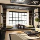 Jak urządzić pokój w stylu japońskim?