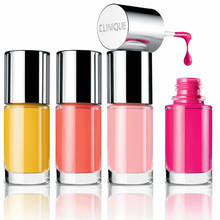 Nietypowe sposoby na zastosowanie lakieru do paznokci