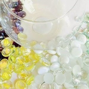 Wybór odpowiednich kamyków