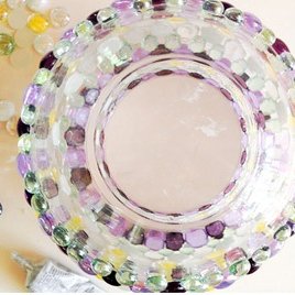 Początki ozdabiania