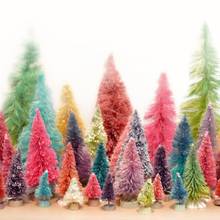 Jak zamienić szczotkę do czyszczenia butelek w choinkę?