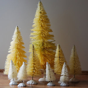 Przycinanie szczotki