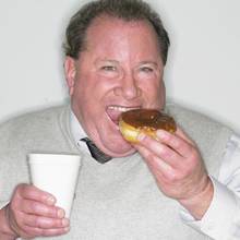 Jak spalić kalorie po tłustym czwartku?