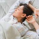 Co zrobić, aby dobrze spać?