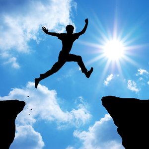 Nabierz pewności siebie