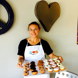 Niezbędne składniki