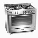 Jak usunąć zabrudzenia z kuchenki?