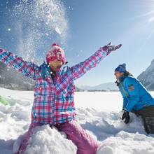 Ciekawe pomysły na ferie zimowe