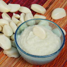 Jak przyrządzić smaczny sos czosnkowy?