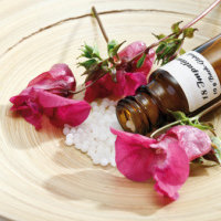 Przyczyny i leczenie chorób według doktora Bacha