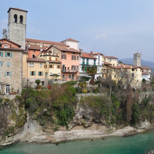 Cividale dei Friuli