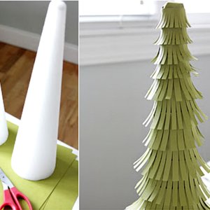 Przyklejanie pasków