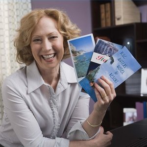 Sprawdź kondycję biura podróży