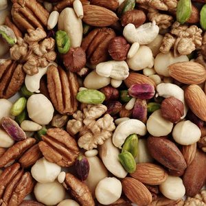 Jak utrzymać świeżość owoców, zrobić idealny lukier i obrać orzechy