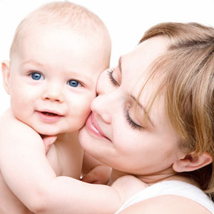 Lepiej przytul, niż bujaj, czy woź w wózku