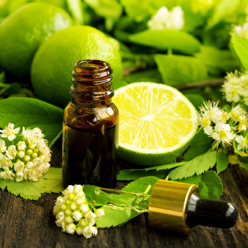 Jak przygotować olejek do aromaterapii na pamięć i koncentrację?