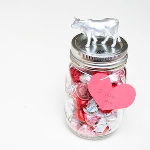Słodkości do słoika