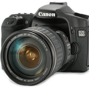 Sprzęt fotograficzny