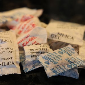 Ochrona przed wilgocią