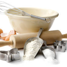 Pieczenie ciast – dobre rady