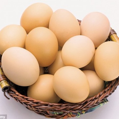 Na co zwracać uwagę, gdy kupujemy jajka?