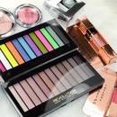 Proste triki, które zrewolucjonizują twój codzienny makijaż